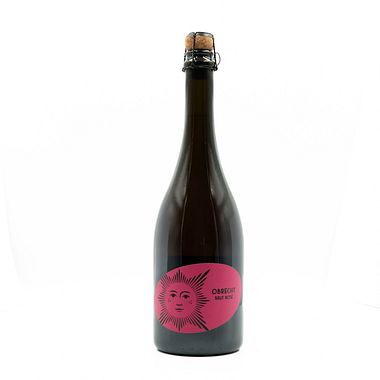 Brut Ros - Spumante Ros