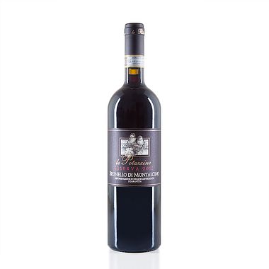 Brunello di Montalcino Riserva - Rosso