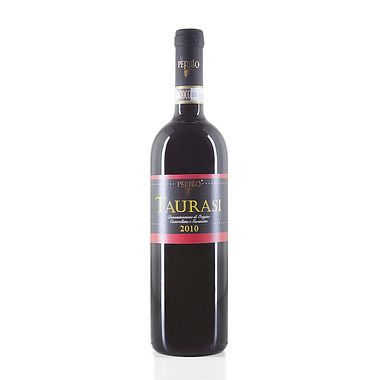 Taurasi - Rosso