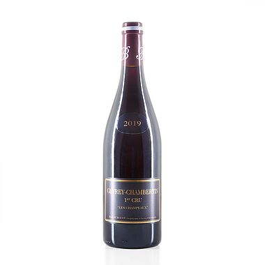 Gevrey-Chambertin 1er Cru  - Rosso