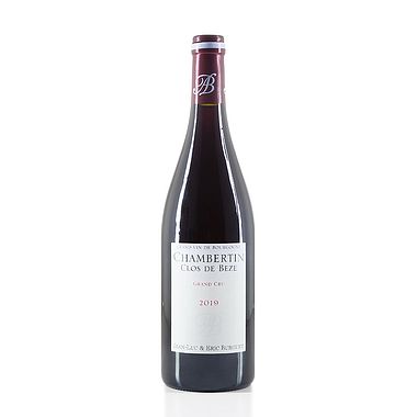 Chambertin Clos de Beze  - Rosso