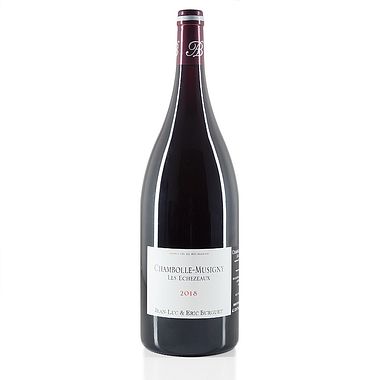 Chambolle-Musigny  - Rosso