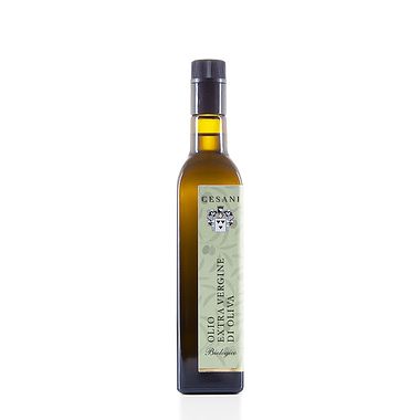 Olio Extravergine d'Oliva  