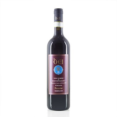 Vino Nobile di Montepulciano - Rosso