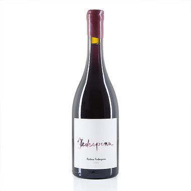 Fedespina - Rosso