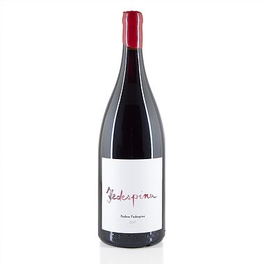Fedespina MG - Rosso