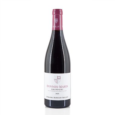 Bonnes-Mares Grand Cru - Rosso