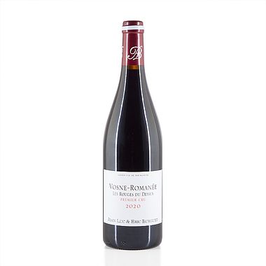Vosne-Romane 1er Cru  - Rosso