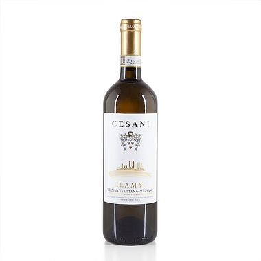 Vernaccia di San Gimignano  - Bianco