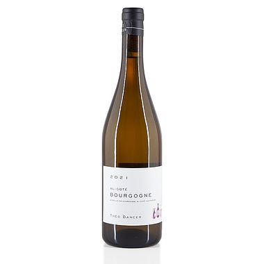 Bourgogne Aligot - Weiss