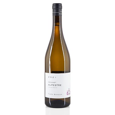 Alpestre Gringet  - Bianco