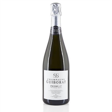 Prisme.17 Blanc de Blancs - Spumante