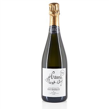 De Caurs  Mont Aigu - Spumante
