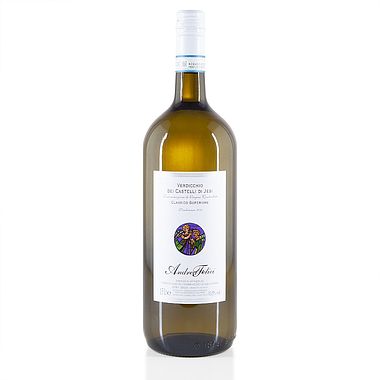 Verdicchio dei Castelli - Bianco
