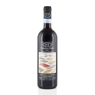 Dolcetto d'Alba - Rosso