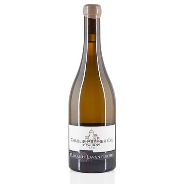 Chablis 1er Cru Beauroy - Weiss