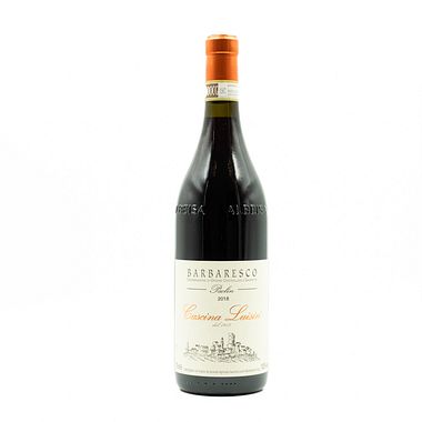 Barbaresco Paolin - Rosso