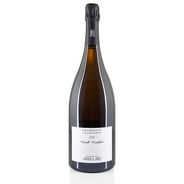 Mont Martin Extra Brut 1er Cru - Spumante