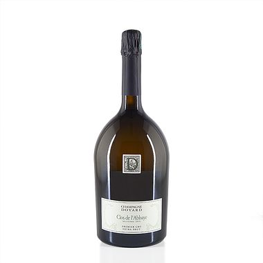 Clos de l'Abbaye Extra Brut  - Schaumwein