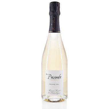 Puisieulx Grand Cru - Spumante