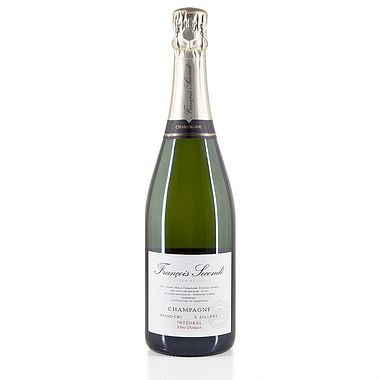 Intgral Zro Dosage Grand Cru - Spumante