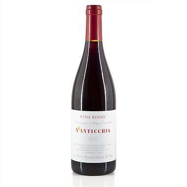 Etna Rosso N'Anticchia  - Rosso