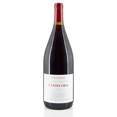 Etna Rosso N'Anticchia MG - Rosso