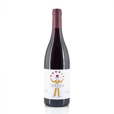 Etna Rosso Cereda  - Rosso