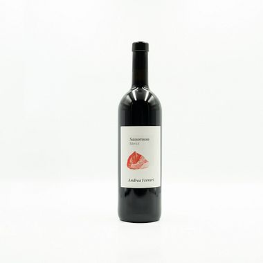 Sassorosso Merlot Ticino  - Rosso