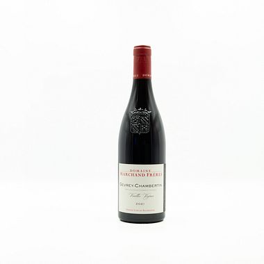 Gevrey-Chambertin  - Rosso