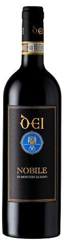 Vino Nobile di Montepulciano - Rosso