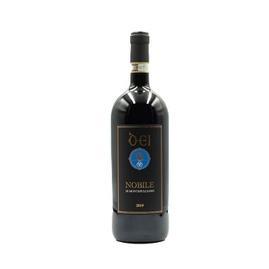 Vino Nobile di Montepulciano - Rosso