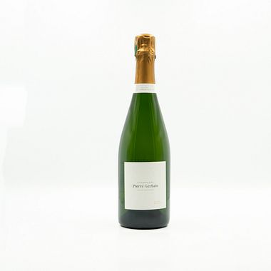 Grains de Celles Extra Brut - Spumante