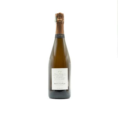 No 19 - Spumante