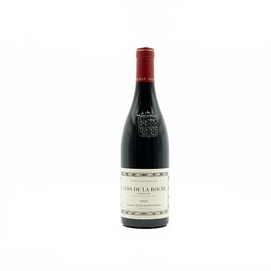 Clos de la Roche  - Rosso