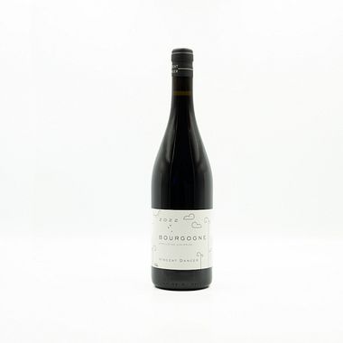 Bourgogne Rouge - Rosso