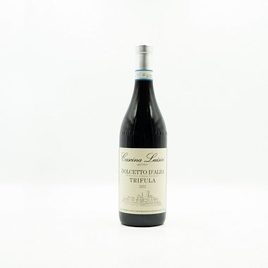 Dolcetto d'Alba Trifula  - Rosso