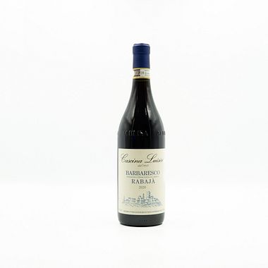 Barbaresco Rabaj - Rosso