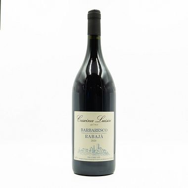 Barbaresco Rabaj MG - Rosso