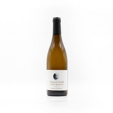 Pouilly-Fum Terres Blanches - Bianco