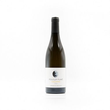 Pouilly-Fum Caillottes - Bianco