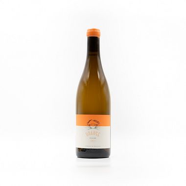 Vin Orange  - Bianco