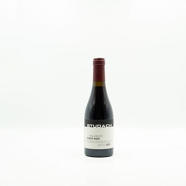 Malanser Pinot Noir 0.375 L - Rosso
