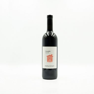 Seseglio Merlot - Rosso