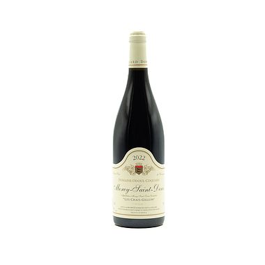 Morey-Saint-Denis  - Rosso