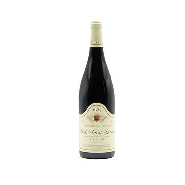 Nuits-Saint-Georges Aux Athes - Rosso