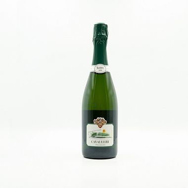 Franciacorta Satn DOCG - Spumante