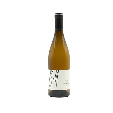 First Flight Viognier - Bianco