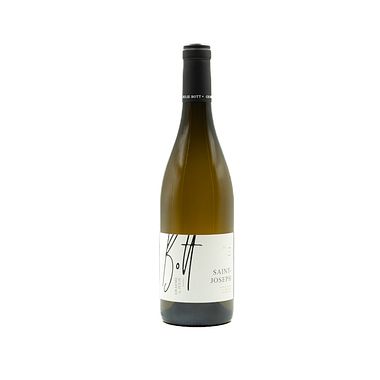 Saint-Joseph Blanc - Bianco