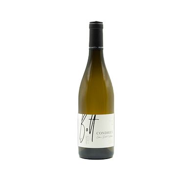 Condrieu Lieu-Dit L'Aleau - Bianco